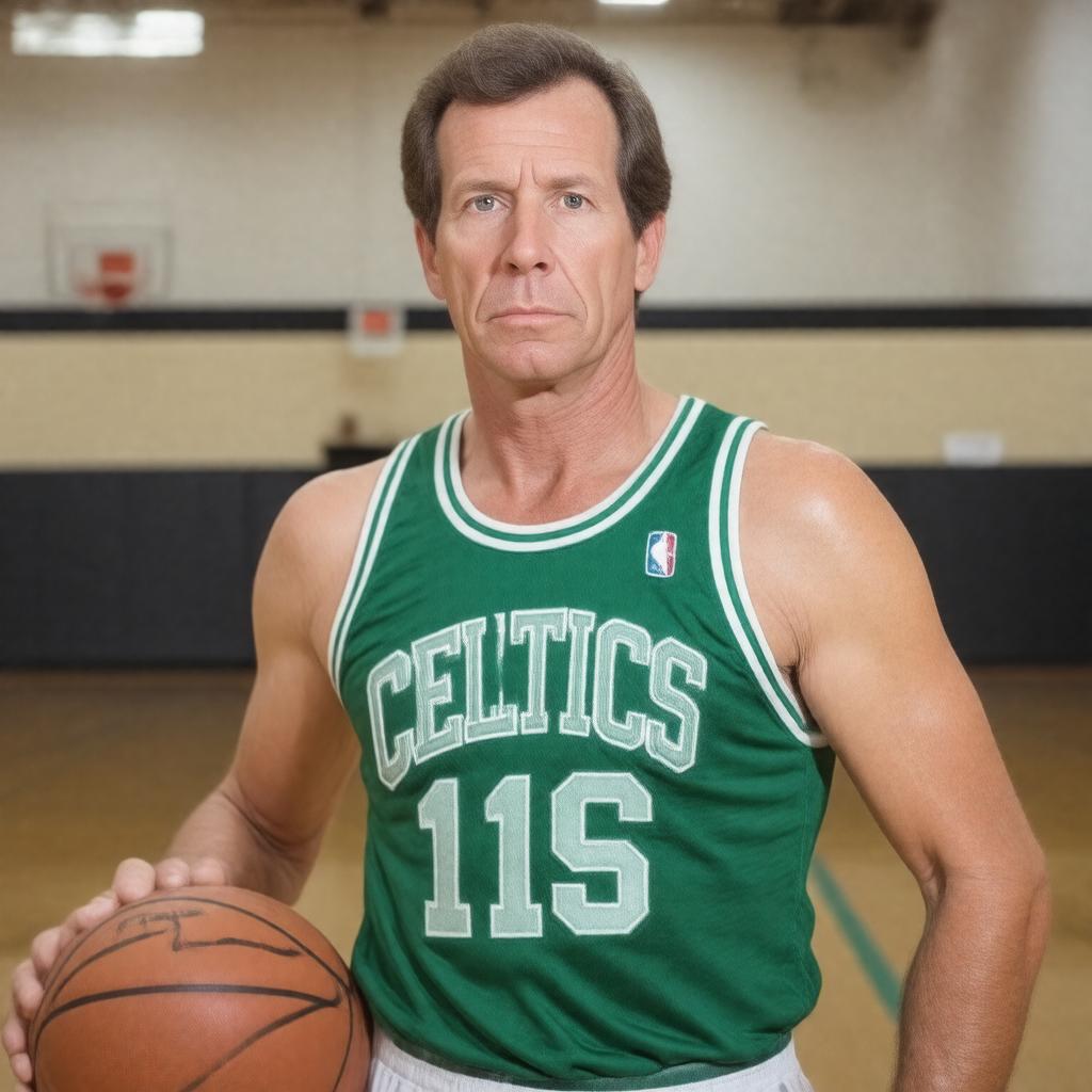Dave Cowens